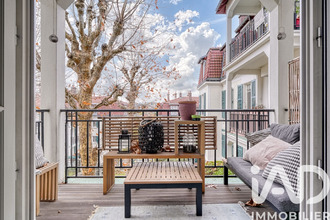 achat appartement courbevoie 92400