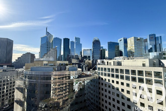 achat appartement courbevoie 92400