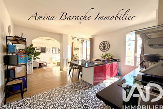 achat appartement courbevoie 92400