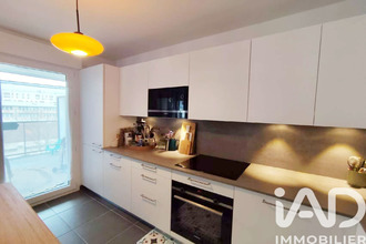 achat appartement courbevoie 92400