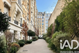 achat appartement courbevoie 92400