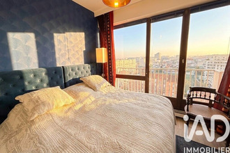 achat appartement courbevoie 92400