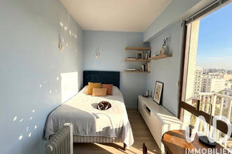 achat appartement courbevoie 92400