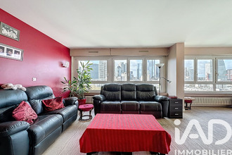 achat appartement courbevoie 92400