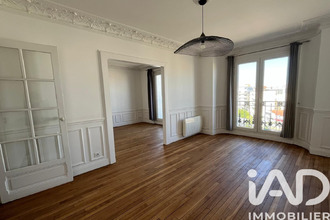 achat appartement courbevoie 92400