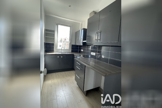 achat appartement courbevoie 92400