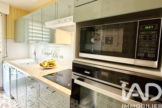 achat appartement courbevoie 92400