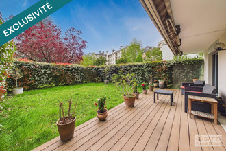 achat appartement courbevoie 92400