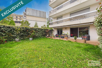 achat appartement courbevoie 92400