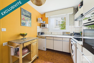 achat appartement courbevoie 92400