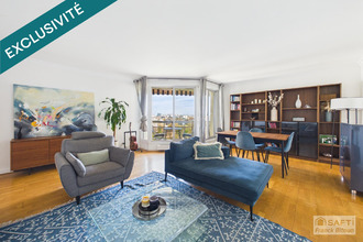 achat appartement courbevoie 92400