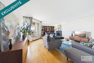 achat appartement courbevoie 92400