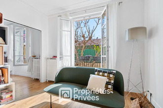 achat appartement courbevoie 92400