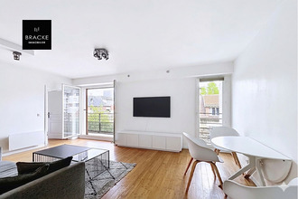 achat appartement courbevoie 92400