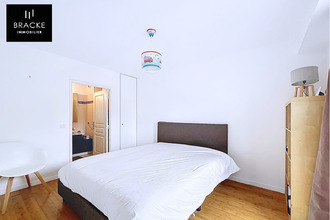 achat appartement courbevoie 92400