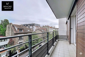 achat appartement courbevoie 92400