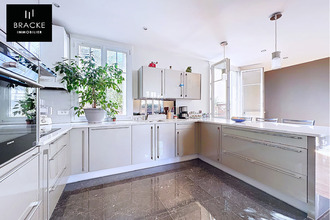 achat appartement courbevoie 92400