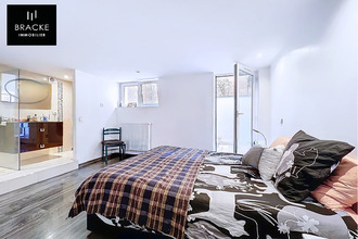 achat appartement courbevoie 92400