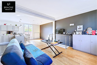 achat appartement courbevoie 92400