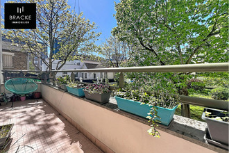 achat appartement courbevoie 92400