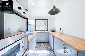 achat appartement courbevoie 92400