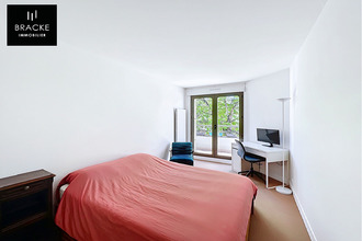 achat appartement courbevoie 92400