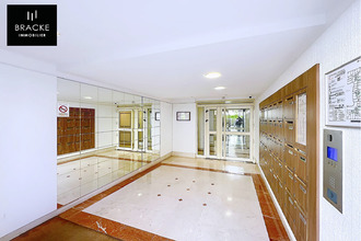 achat appartement courbevoie 92400