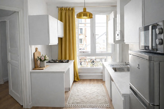 achat appartement courbevoie 92400