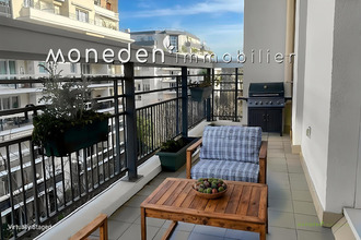 achat appartement courbevoie 92400