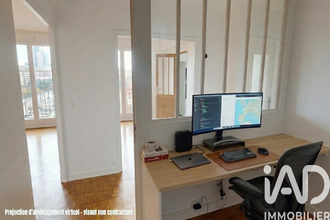 achat appartement courbevoie 92400