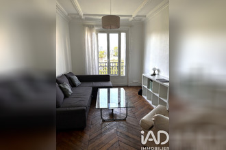 achat appartement courbevoie 92400