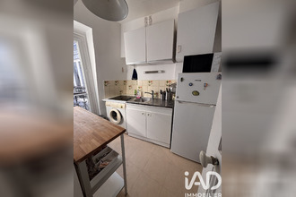 achat appartement courbevoie 92400