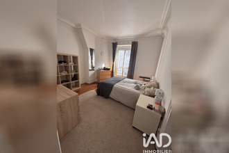 achat appartement courbevoie 92400