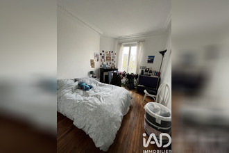 achat appartement courbevoie 92400