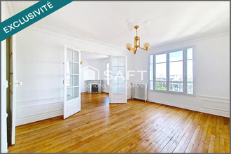 achat appartement courbevoie 92400