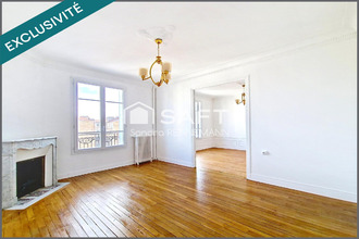 achat appartement courbevoie 92400