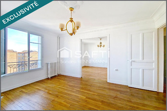 achat appartement courbevoie 92400