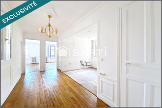 achat appartement courbevoie 92400