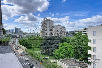 achat appartement courbevoie 92400