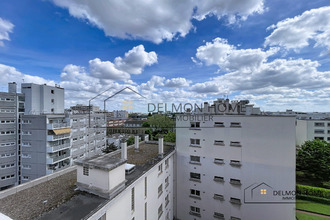 achat appartement courbevoie 92400