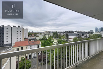 achat appartement courbevoie 92400