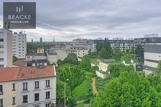 achat appartement courbevoie 92400