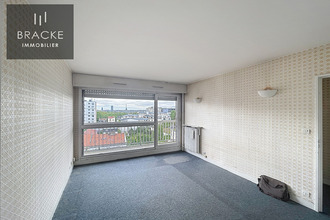 achat appartement courbevoie 92400