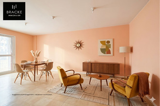 achat appartement courbevoie 92400