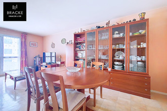 achat appartement courbevoie 92400