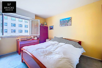 achat appartement courbevoie 92400