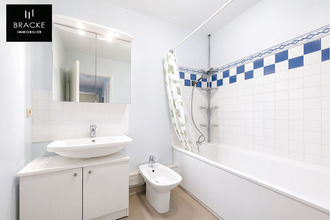 achat appartement courbevoie 92400