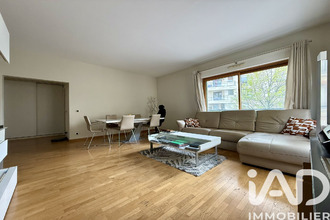 achat appartement courbevoie 92400