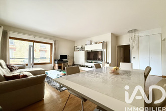 achat appartement courbevoie 92400
