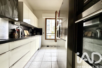 achat appartement courbevoie 92400